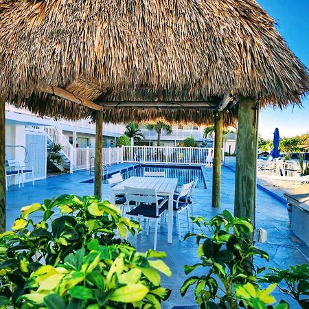 The Palms On Ocean Μοτέλ Pompano Beach Εξωτερικό φωτογραφία