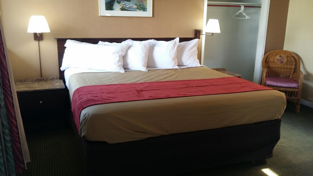 The Palms On Ocean Μοτέλ Pompano Beach Εξωτερικό φωτογραφία