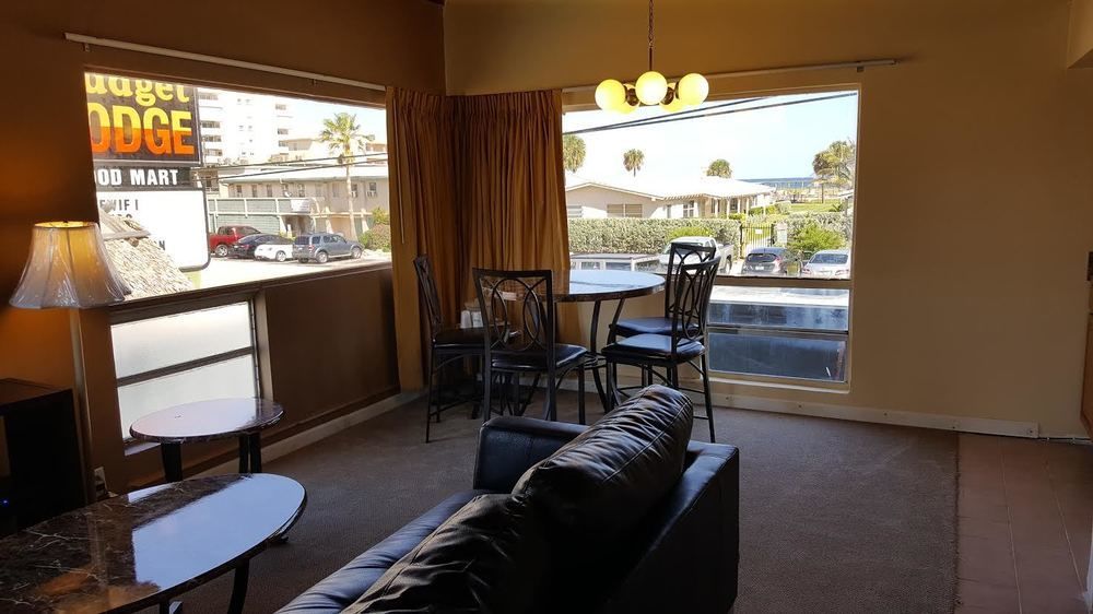 The Palms On Ocean Μοτέλ Pompano Beach Εξωτερικό φωτογραφία