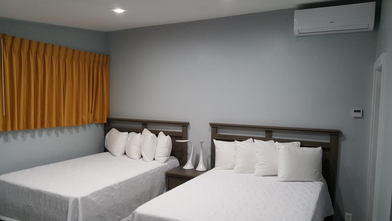 The Palms On Ocean Μοτέλ Pompano Beach Εξωτερικό φωτογραφία