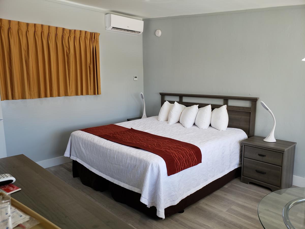The Palms On Ocean Μοτέλ Pompano Beach Εξωτερικό φωτογραφία