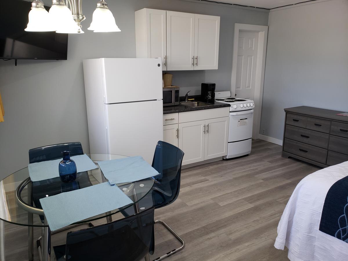 The Palms On Ocean Μοτέλ Pompano Beach Εξωτερικό φωτογραφία