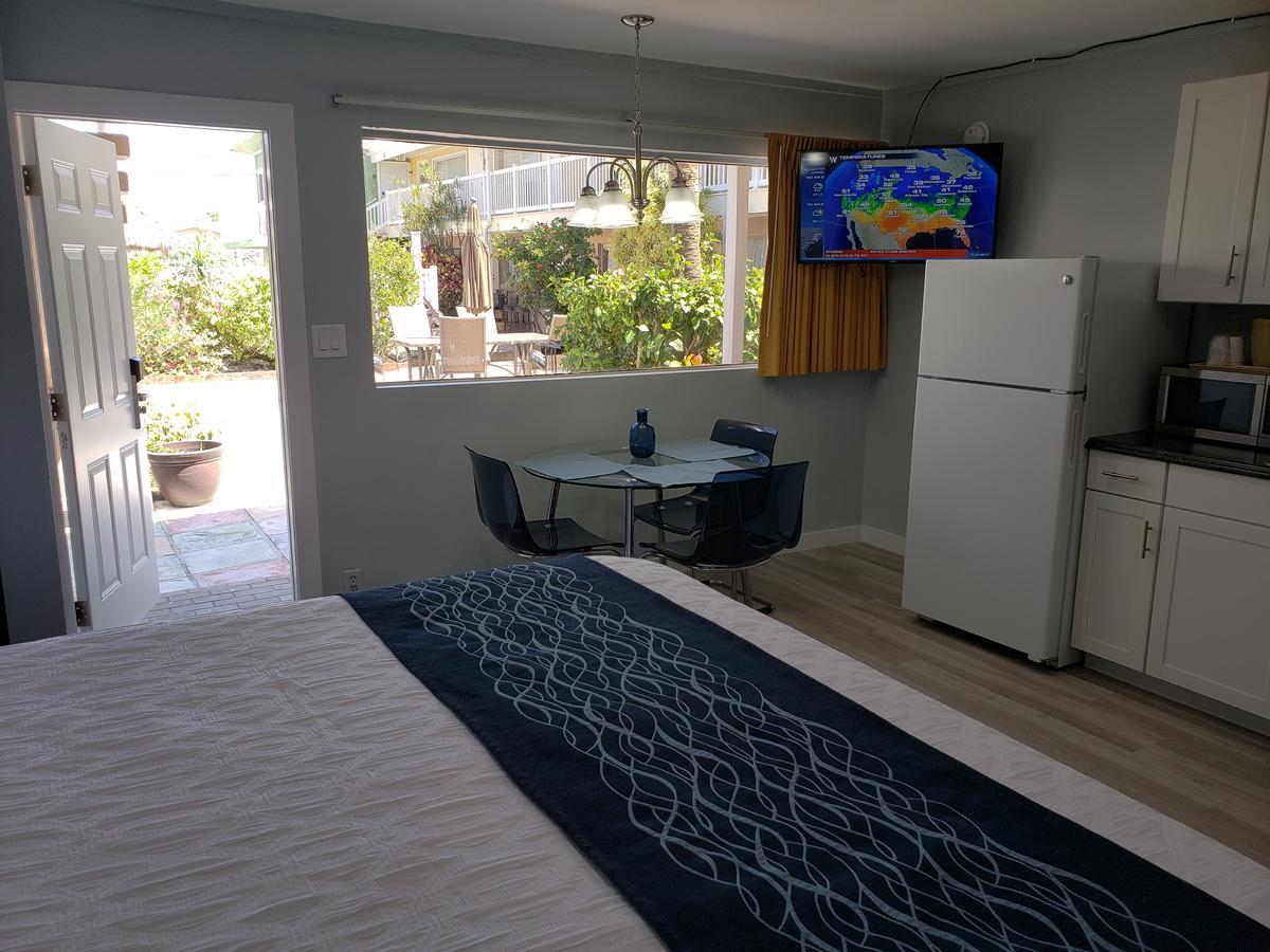 The Palms On Ocean Μοτέλ Pompano Beach Εξωτερικό φωτογραφία