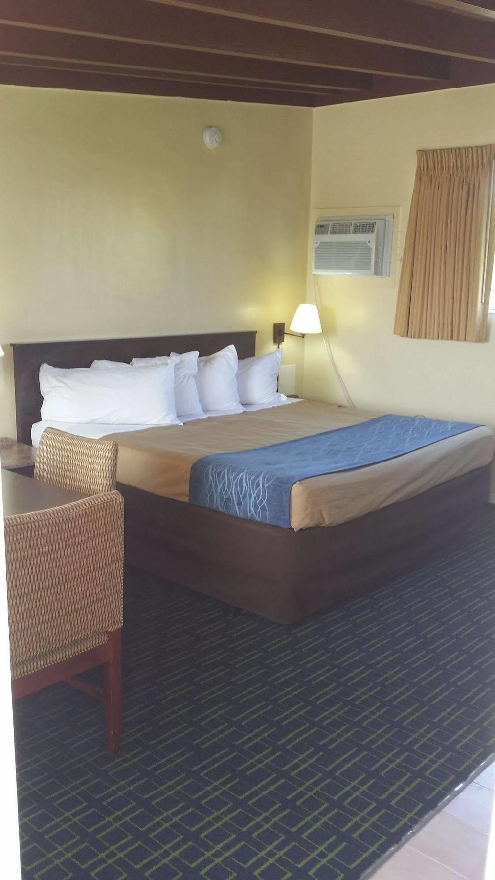 The Palms On Ocean Μοτέλ Pompano Beach Εξωτερικό φωτογραφία