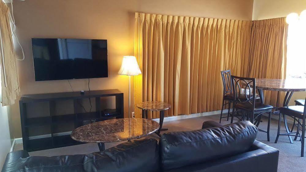 The Palms On Ocean Μοτέλ Pompano Beach Εξωτερικό φωτογραφία