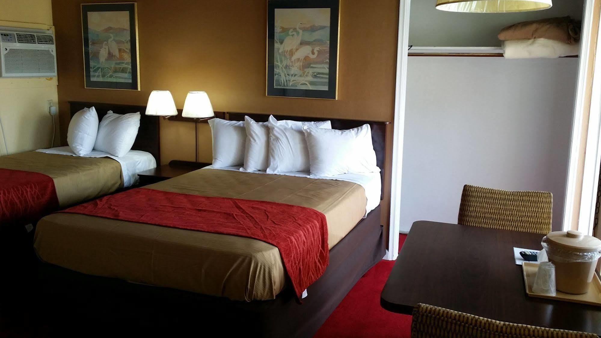 The Palms On Ocean Μοτέλ Pompano Beach Εξωτερικό φωτογραφία