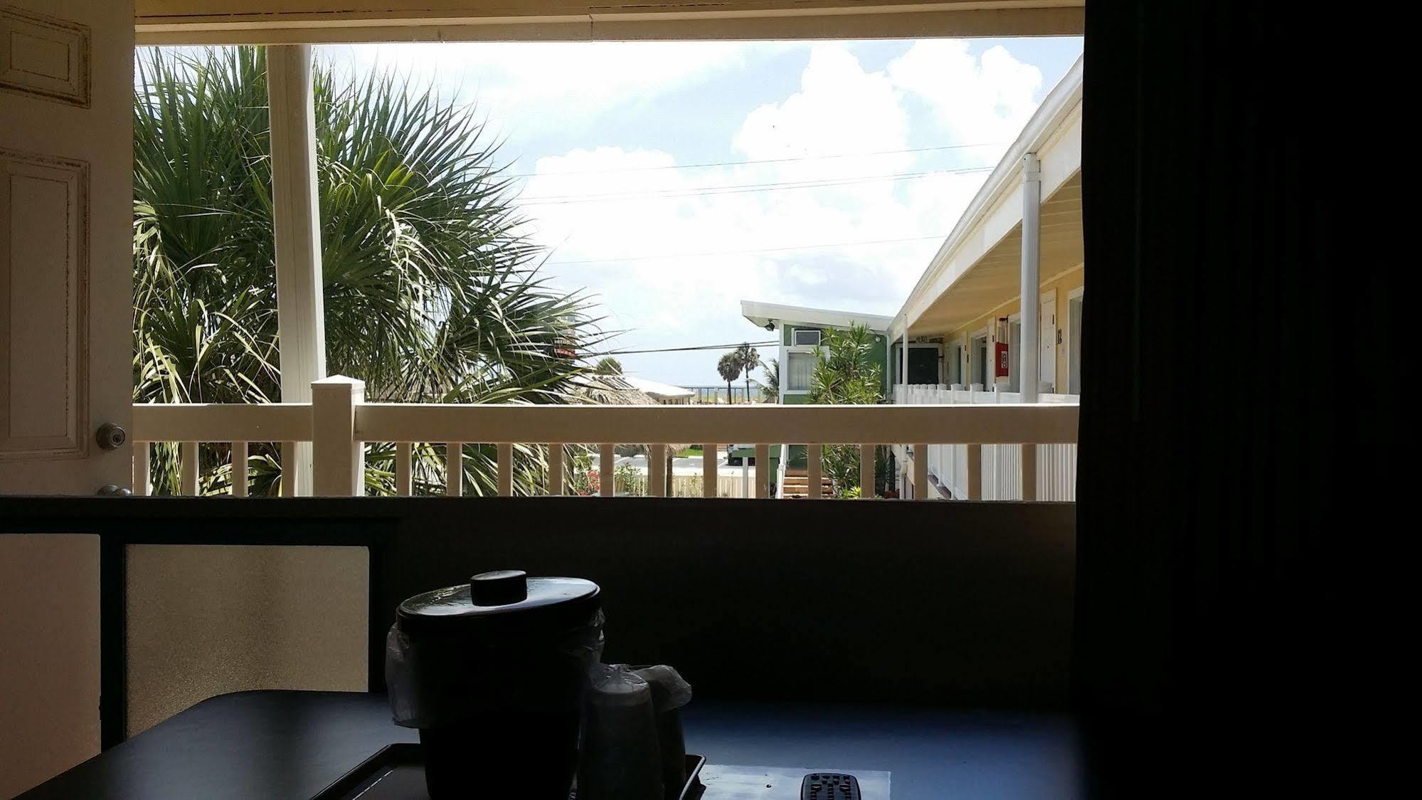 The Palms On Ocean Μοτέλ Pompano Beach Εξωτερικό φωτογραφία