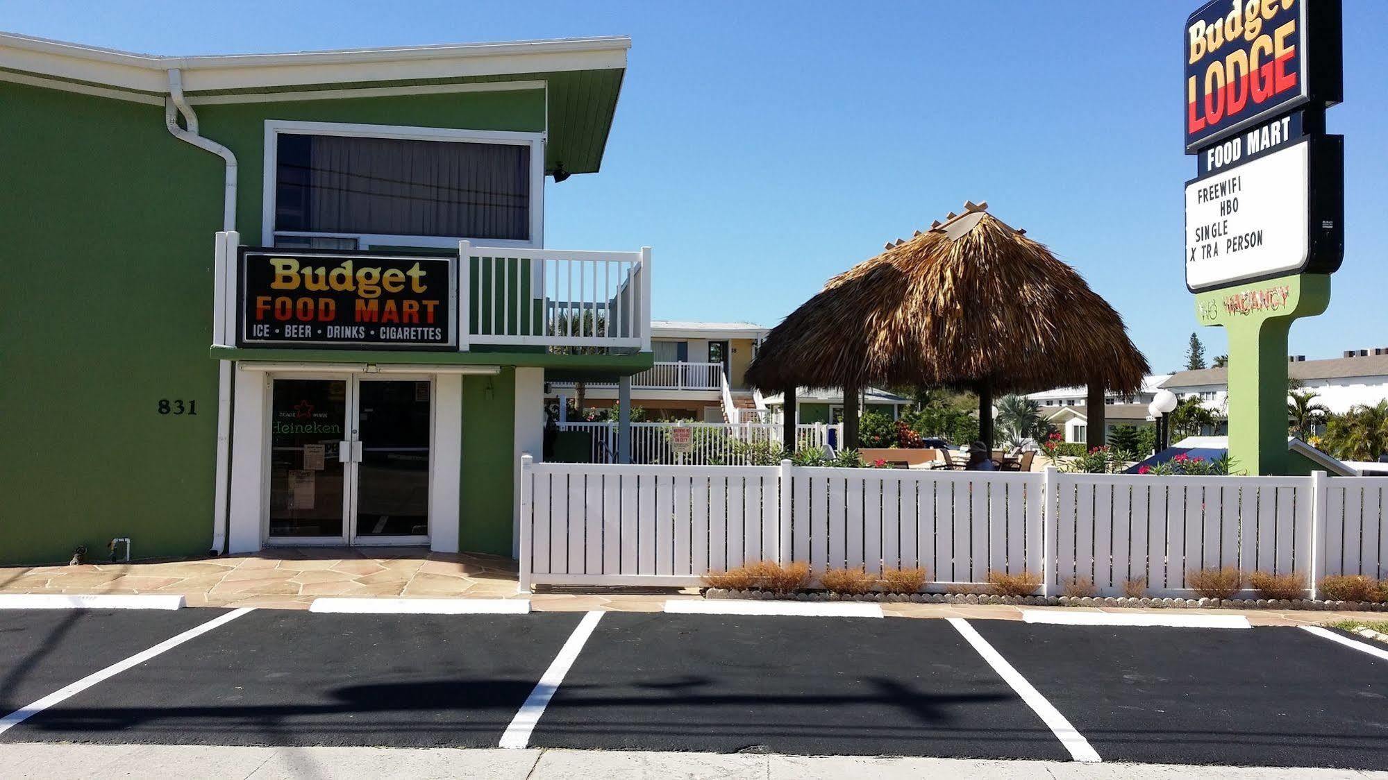 The Palms On Ocean Μοτέλ Pompano Beach Εξωτερικό φωτογραφία