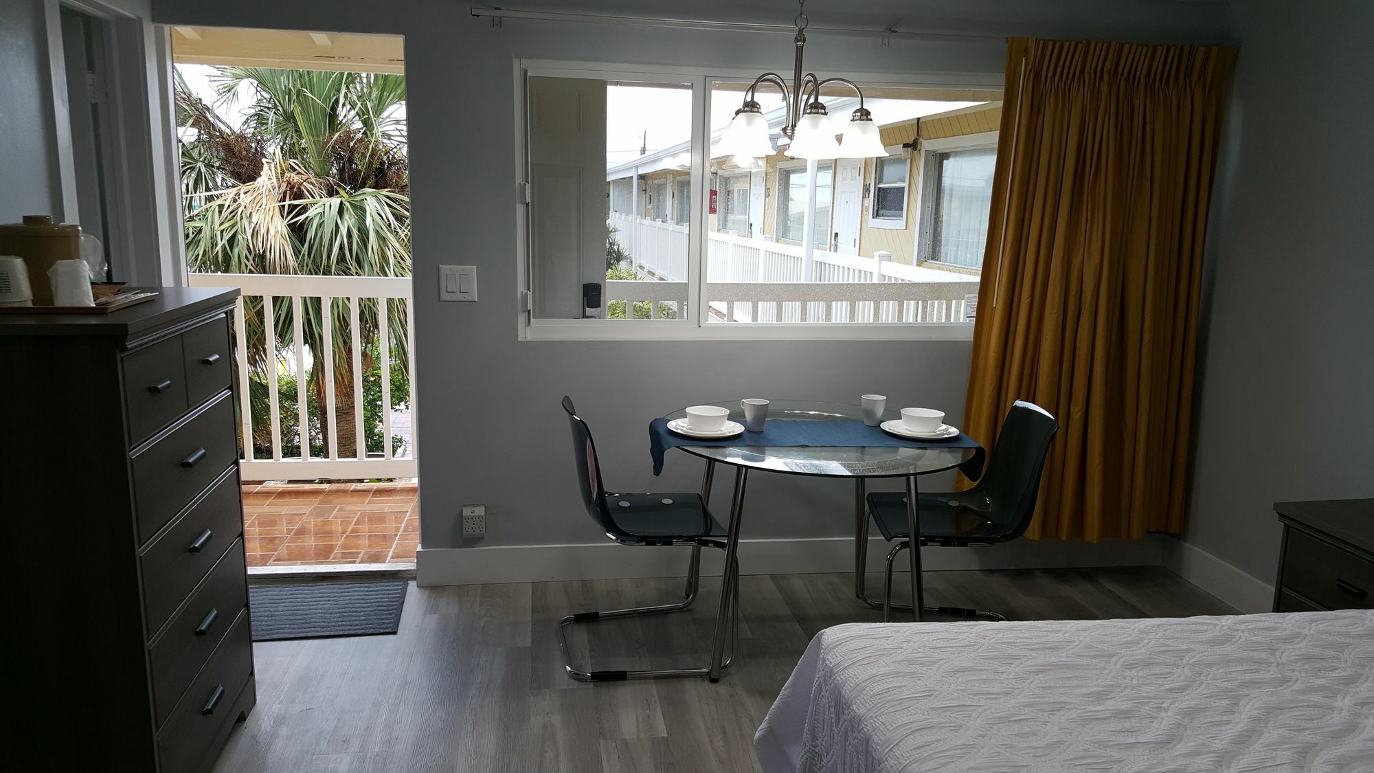 The Palms On Ocean Μοτέλ Pompano Beach Εξωτερικό φωτογραφία